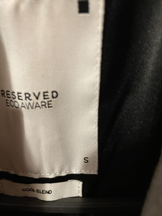 paton reserved barbati gri marimea s