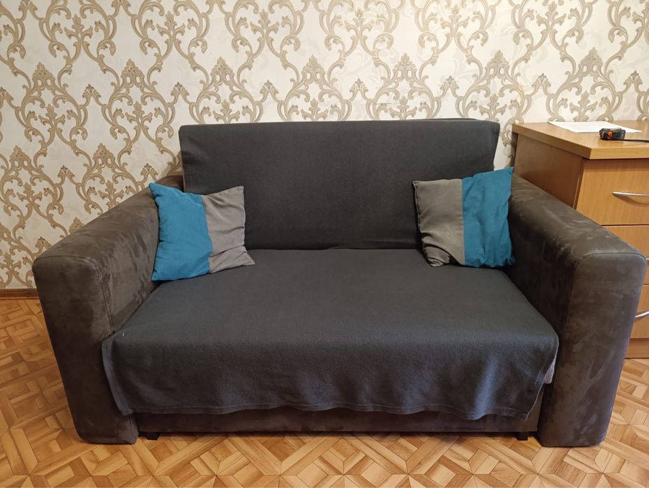 Продается раскладной диван