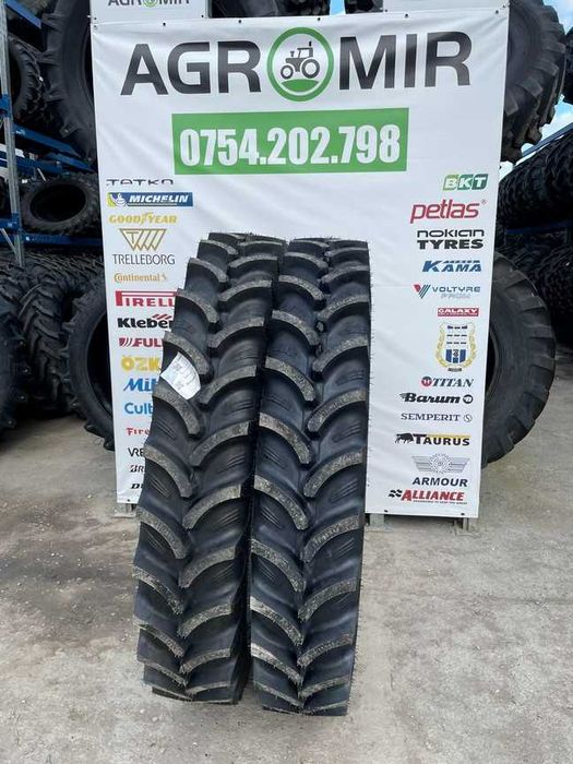 270/95 R44 Cauciucuri noi Radiale Tubeless 11.2-44 OZKA Tubeless