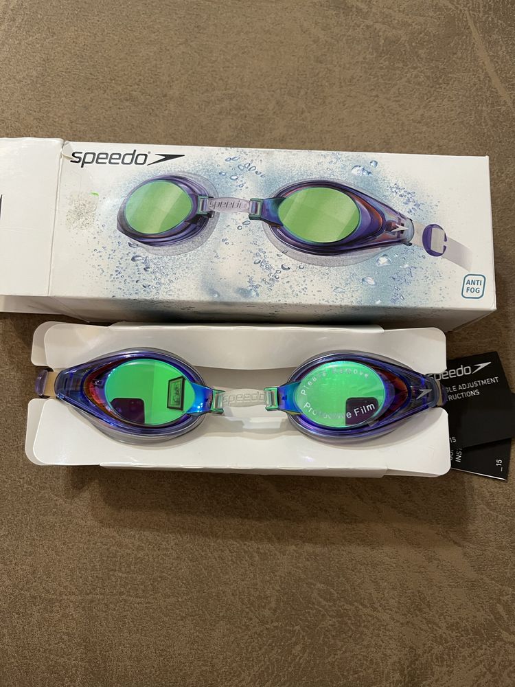 Очила за плуване Speedo