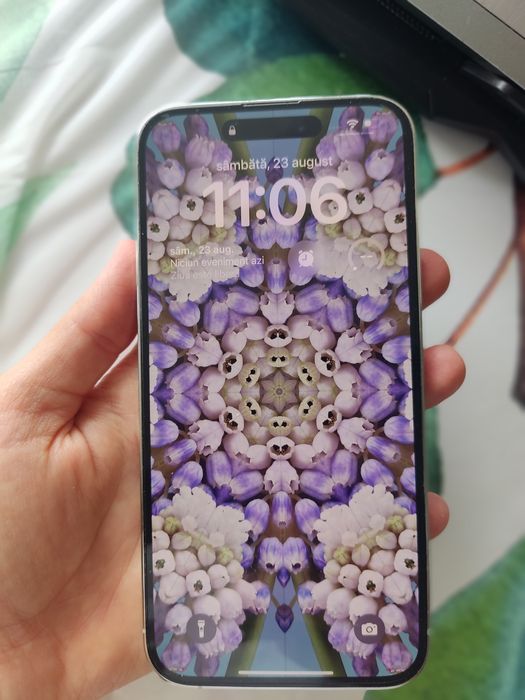 IPhone 14 Pro Max 1 TB – Ca nou + Garanție până în Martie 2027