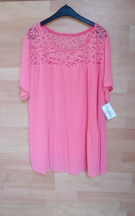 Дамски блузи от шифон