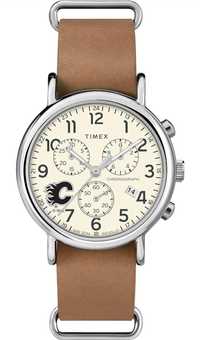 Timex Chronograph