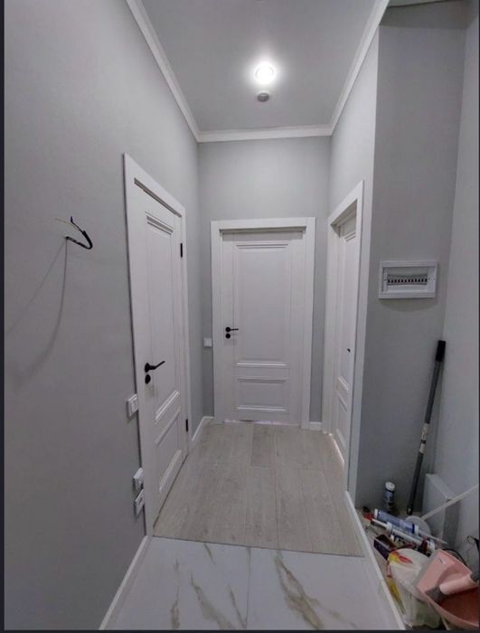 Мастер на час и мелкосрочные ремонт