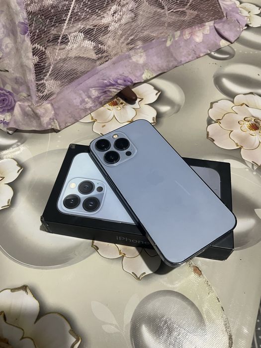 Айфон 13 про сатылад 180