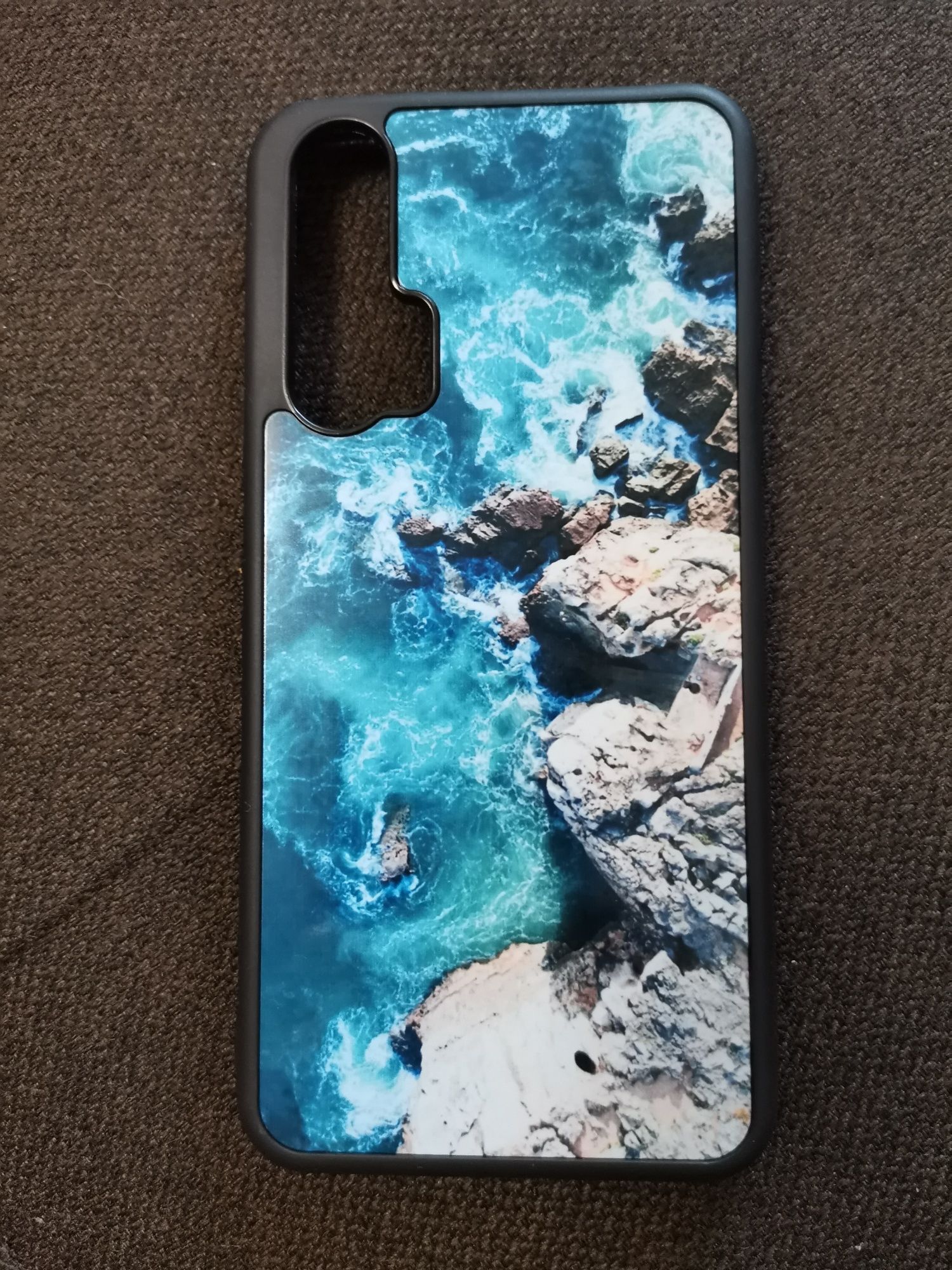 Кейс HUAWEI nova 5t
