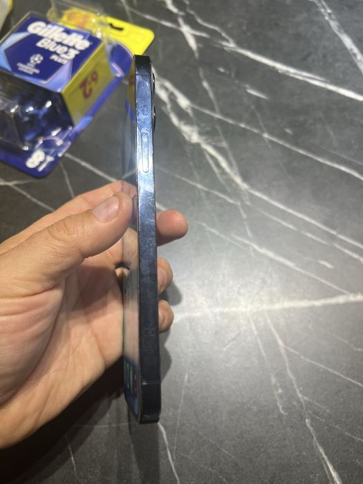 Iphone 12 Pro Max 128 Gb