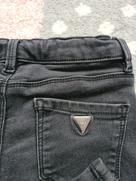 Blugi Guess fetite 8 ani