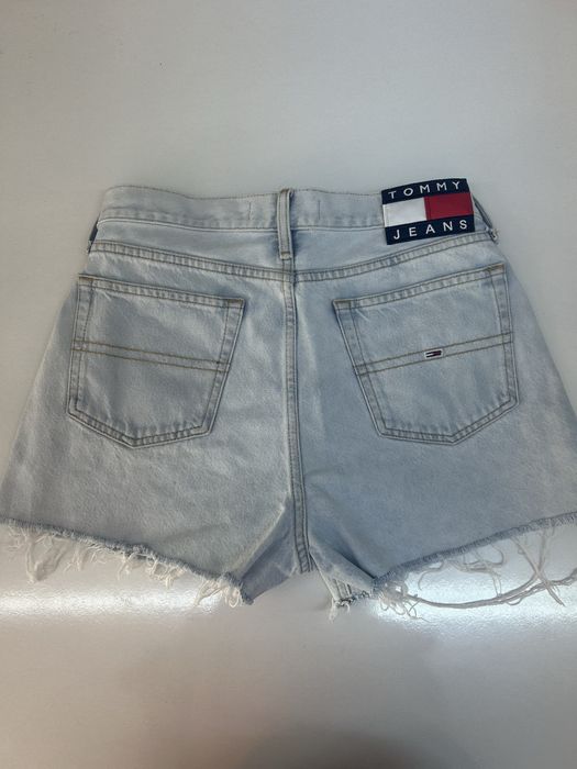 Къси дънки Tommy Jeans НОВИ