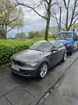 Vand BMW Seria 1 Diesel 2008 Automat Distribuție schimbata!