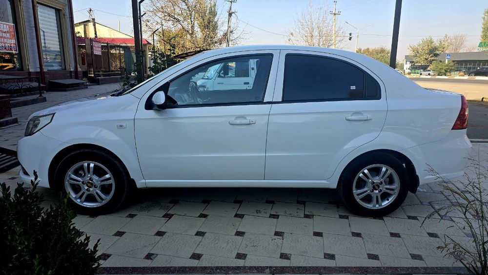 Nexia 3 механика Сотилади