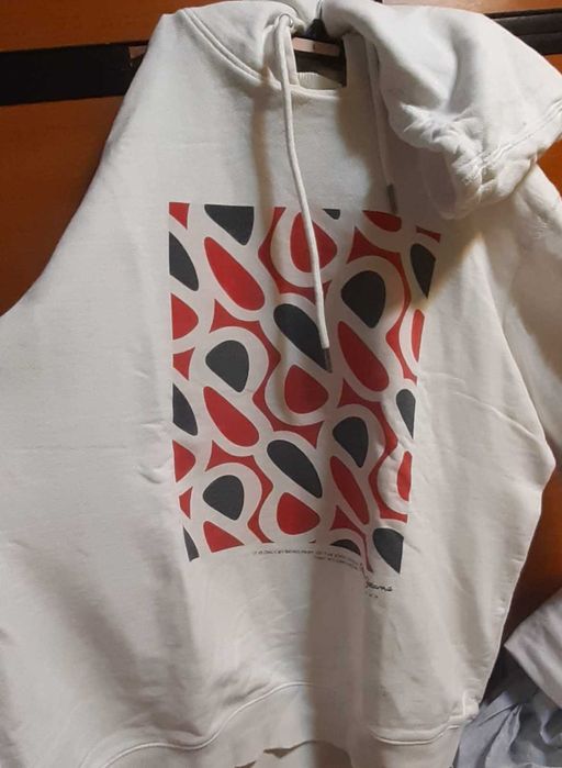 Hanorac cu gluga Pepe Jeans