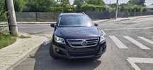 Vw Tiguan 2.0 4x4 Automat