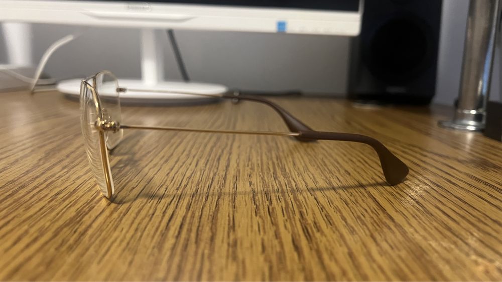 Ochelari de vedere Ray-Ban