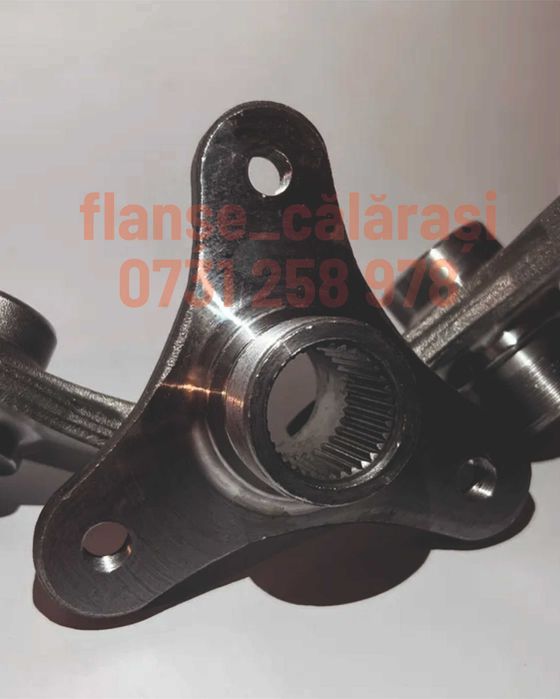 Flansa F10 / F11 NOUĂ grup spate cardan 7584448. 3.08 și alte