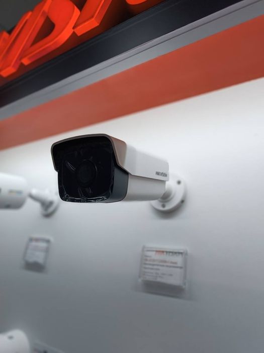 Камеры видеонаблюдения. Установка камер видеонаблюдения!