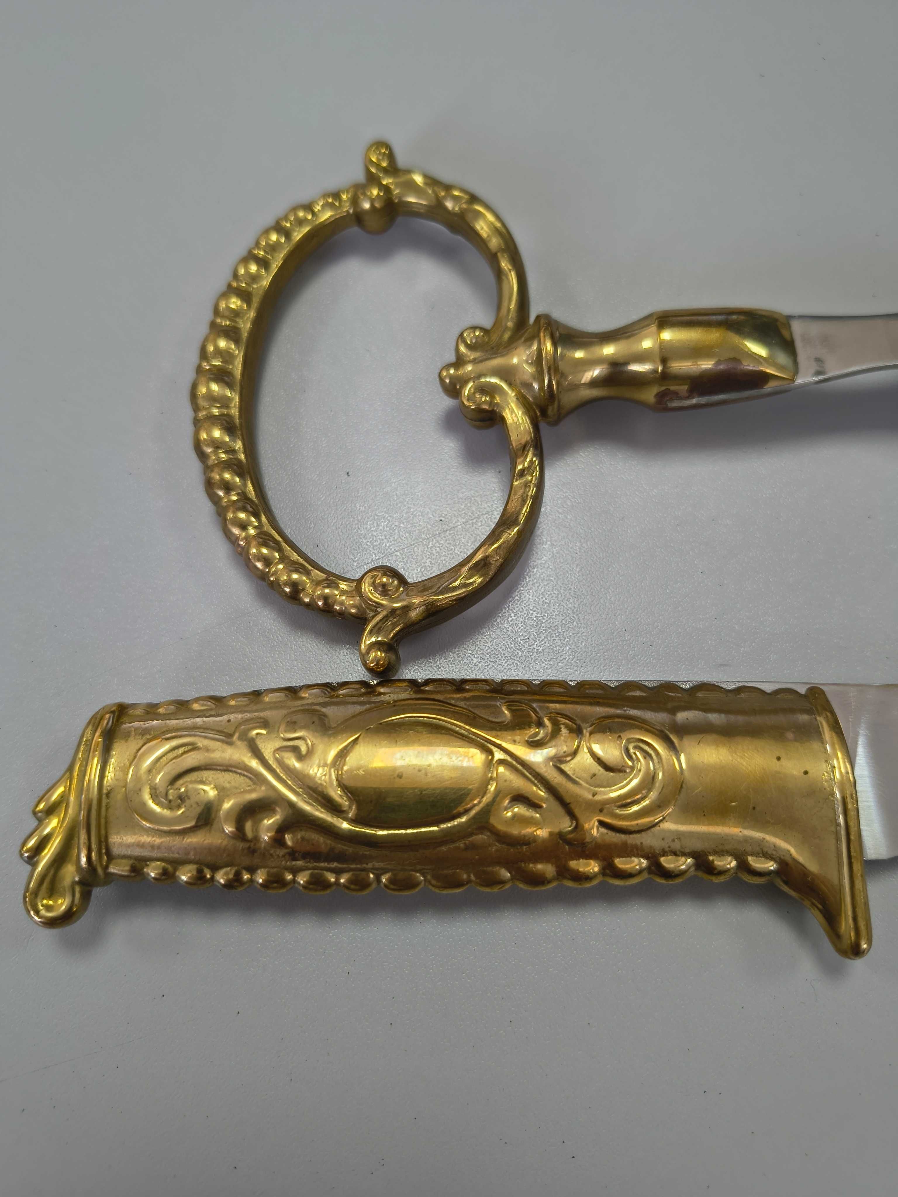 Set suedez cutit si furculita (meat carving) Mora Morells