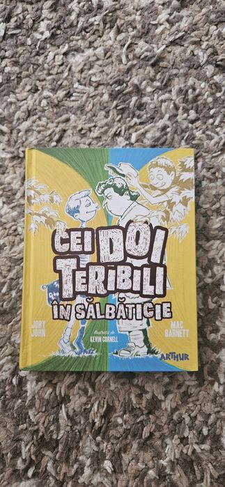 Carti copii Jurnalul unui pusti si alte carti