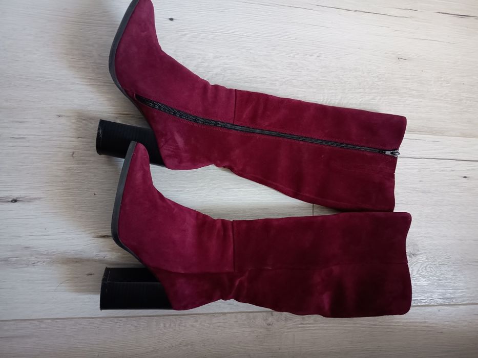 Lot ghete mărime 36