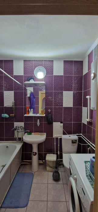 Сдаётся комната мкр Усолка Ткачёва 5/1