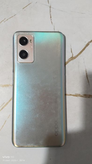 Обменяю oppo A96 на что то другое