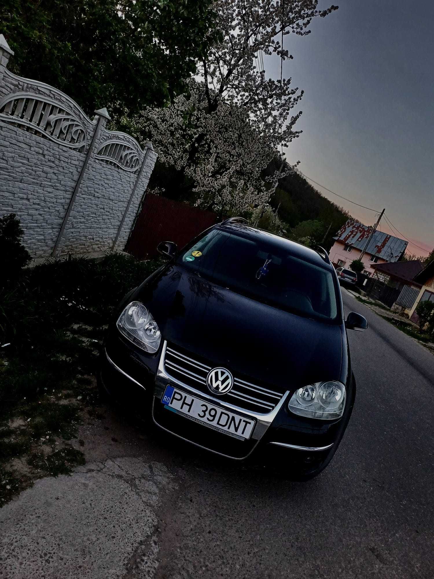 Golf 5 de vanzare