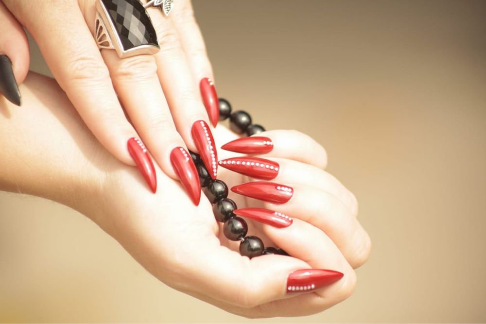 Маникюр педикюр выезд на дом