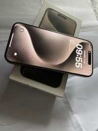 Schimb iPhone 15 Pro 256gb garantie