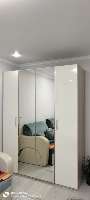 Продам шкаф 180*60, высота 230