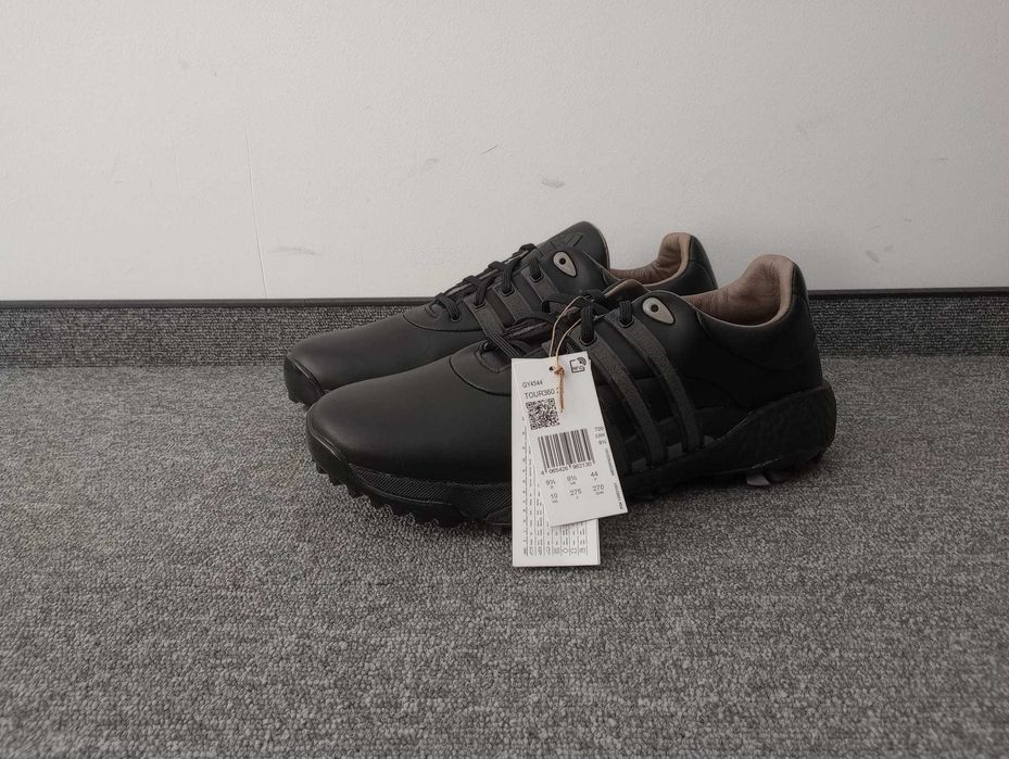 Adidas Обувки за Голф с Шипове Tour360 22, 44 EU