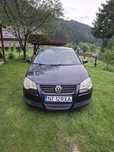 VW Polo, 1.4 tdi