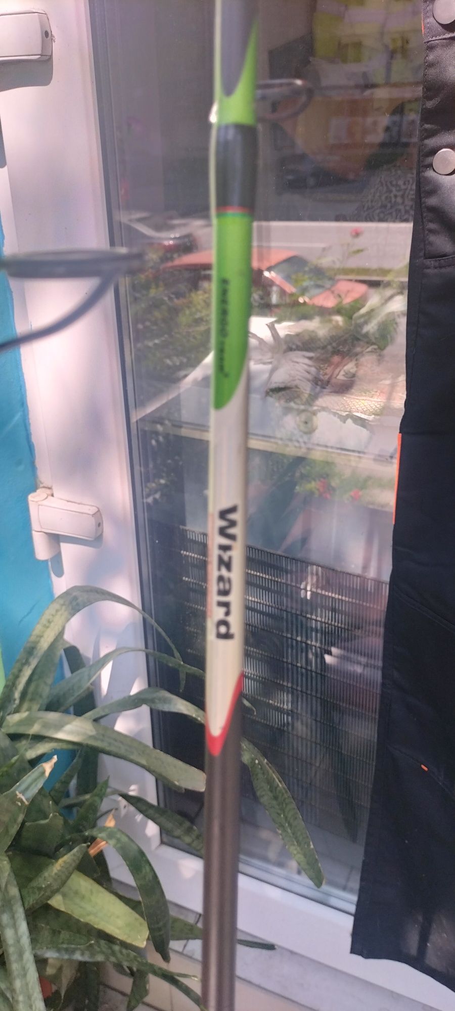 Okuma FL Shimano Daiwa