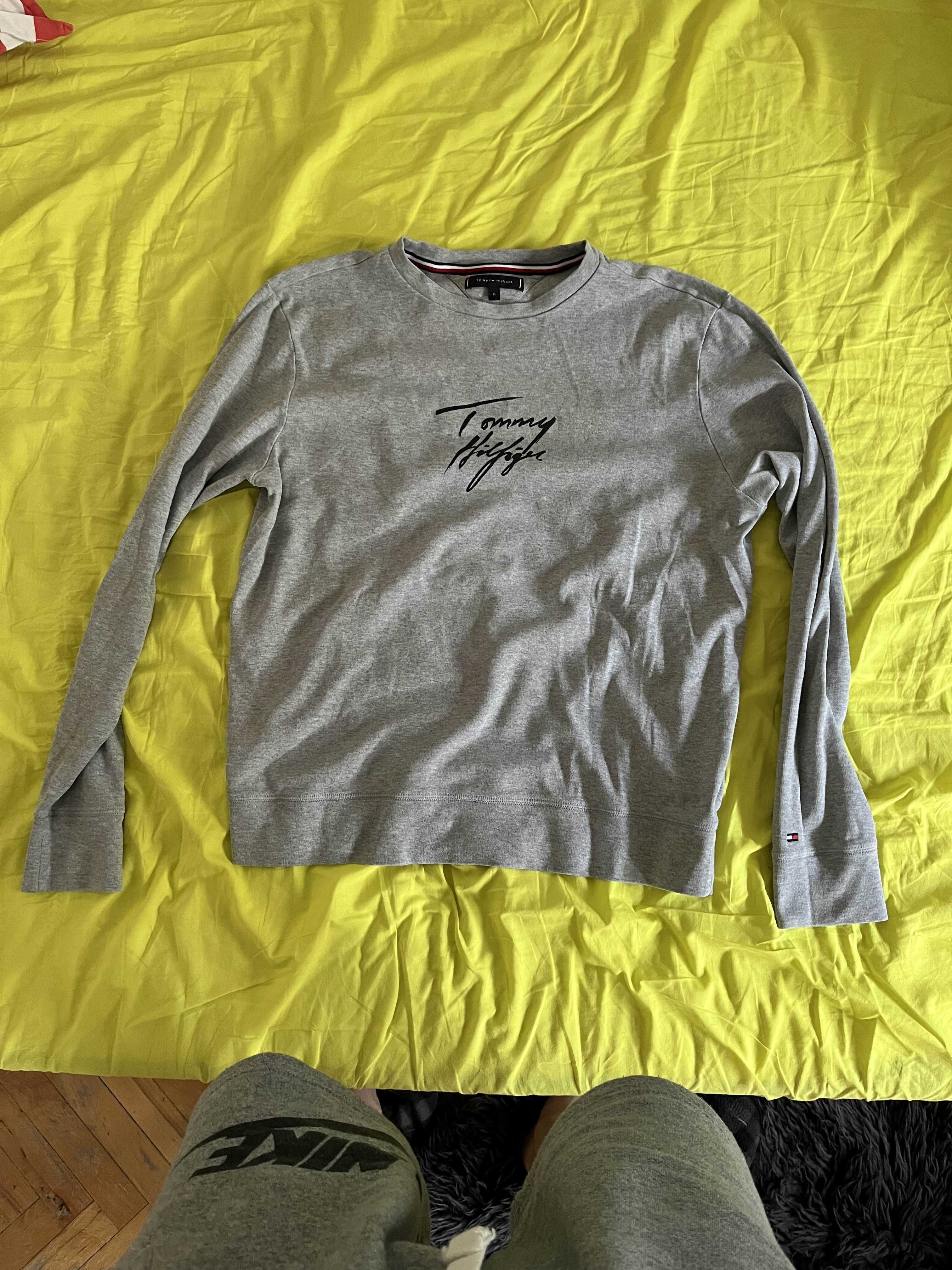 Горнище tommy hilfiger мъжко.