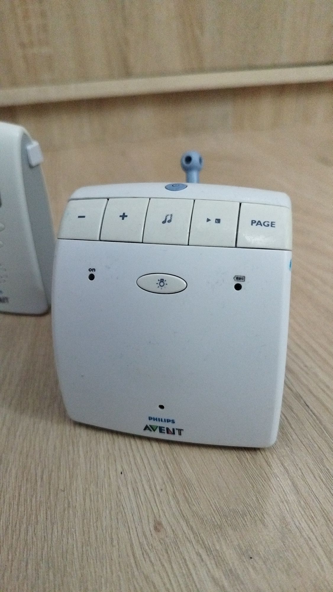Бейби фон Avent philips