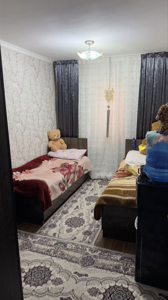 Продаётся 3х комнатная кв со всеми удобствами на 5-этаже ор: Русалка