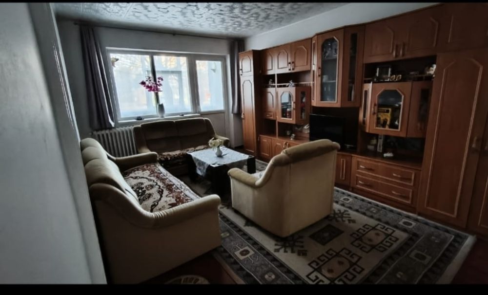 Apartament de vânzare