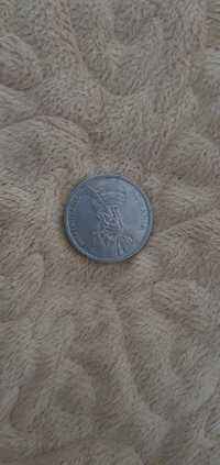 Moneta 100lei Mihai Viteazu 1994