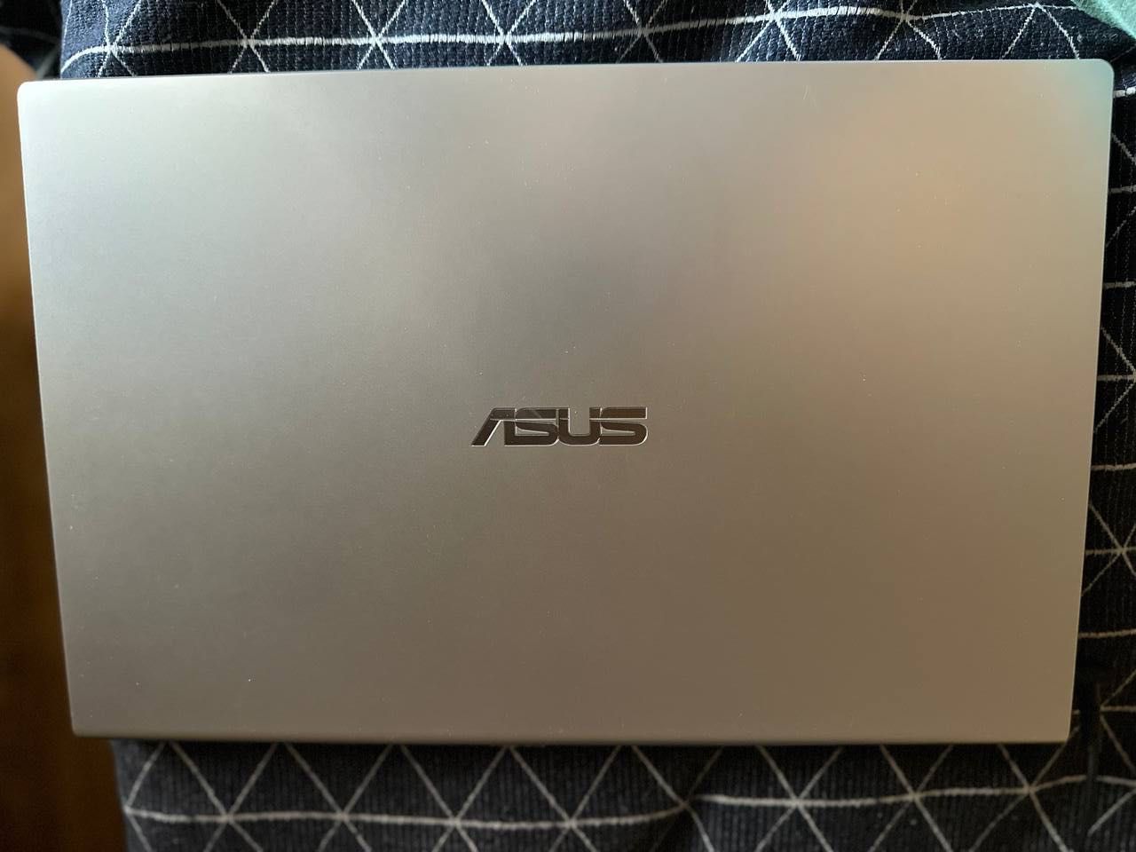 Ноутбук Asus Laptop X509FA