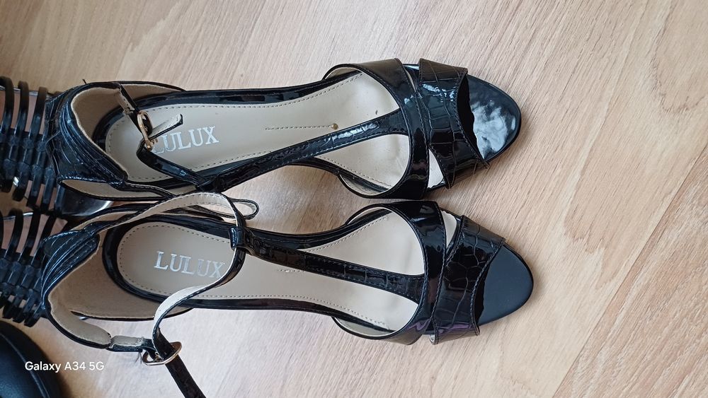 Lot încălțăminte damă mărimea 39-40