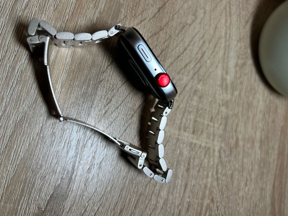 Smartwatch Huawei Fit3