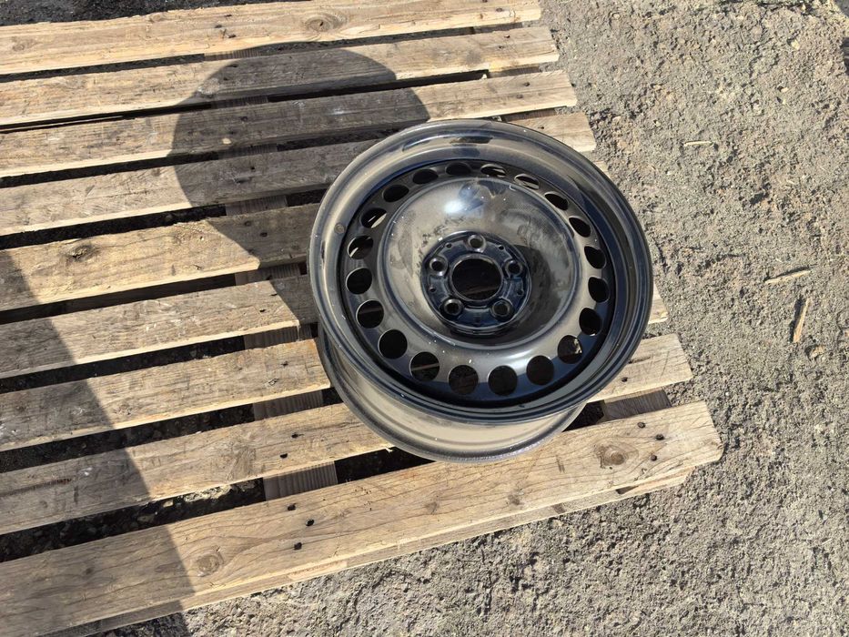 16 цола 5 х 112 мм Мерцедес Е класа 211 Купе – 7 Инча / ЕТ 33