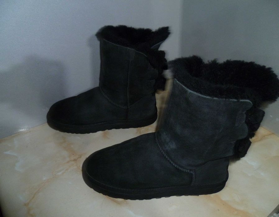 UGG оригинални ботуши №38