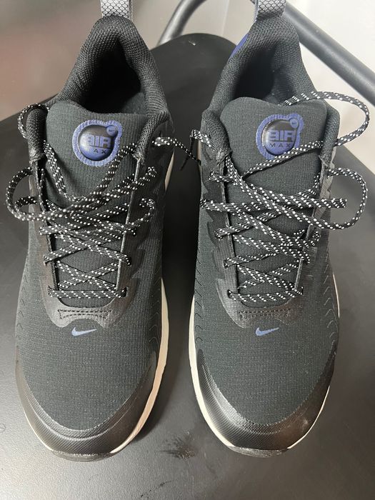 Nike Air Max Nuaxis