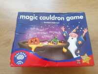 Joc Orchard Toys - Magic cauldron game / Cazanul magic