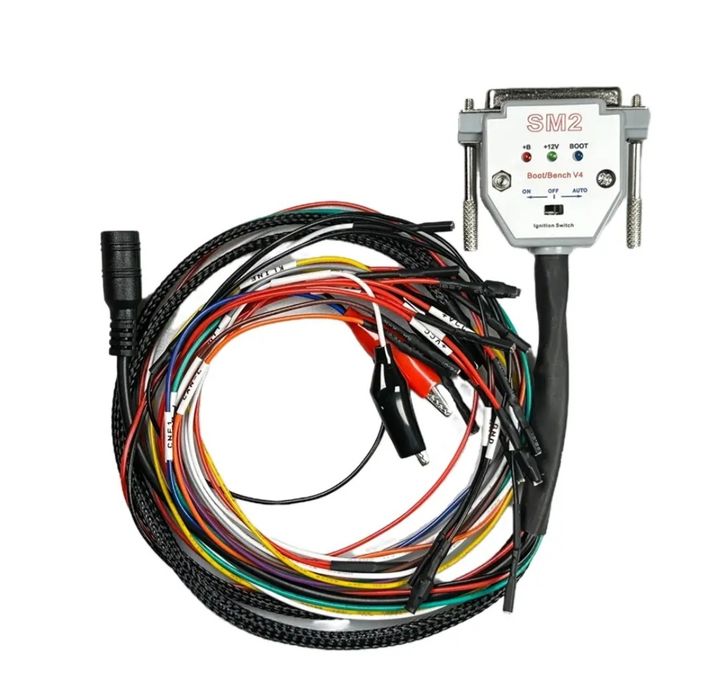 Bench кабель для scanmatic 2