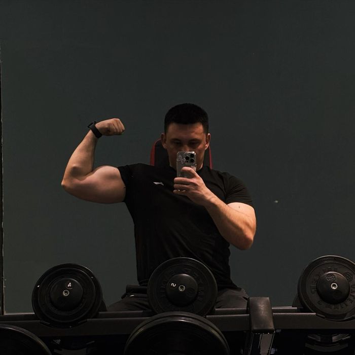 Фитнес- тренер Индивидуальные тренировки