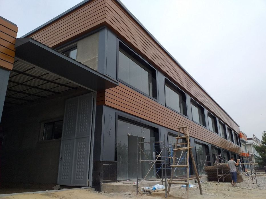 Alucobond_fasad_xizmati 15 yillik tajiriba yuqri sifat xamyinbob narx