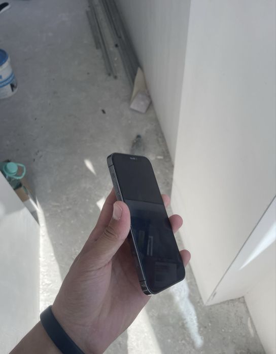 Iphone 12 pro holati yaxshi