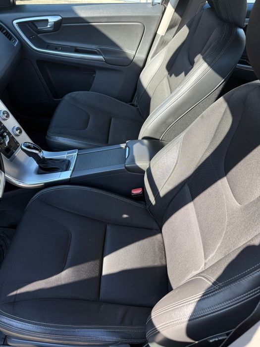 Volvo XC 60 2017 AWD 2.4d