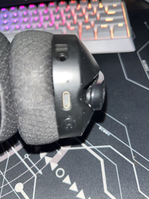 Casti Marvo scorpion wireless